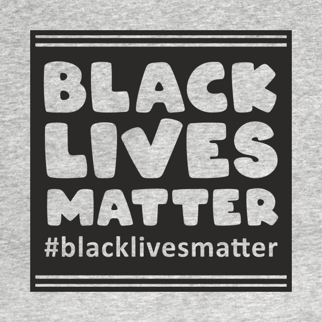 Black lives matters BLM by Samr Shop